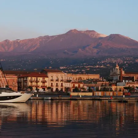 Taormina 5 Stars - 5 Minutes From The