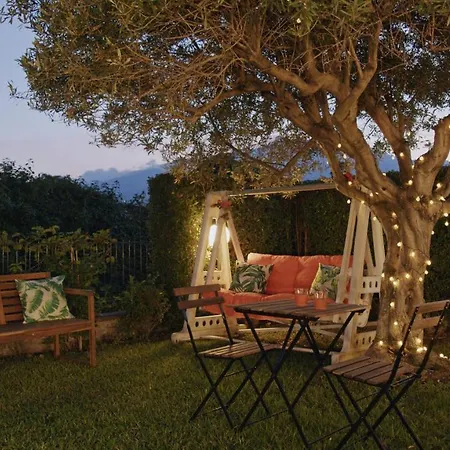 Taormina 5 Stars - 5 Minutes From The * Riposto