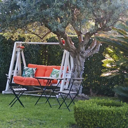 Taormina 5 Stars - 5 Minutes From The Villa