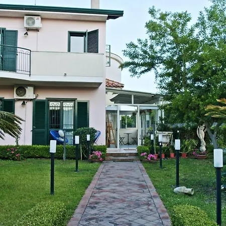 Taormina 5 Stars - 5 Minutes From The * Riposto
