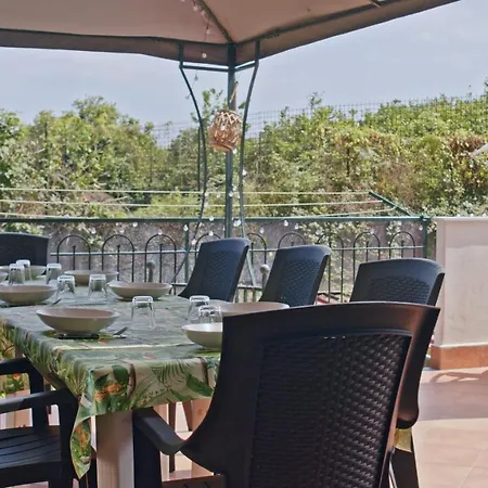 Taormina 5 Stars - 5 Minutes From The *