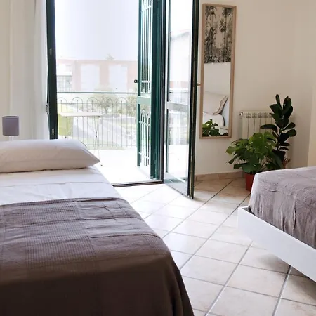 Taormina 5 Stars - 5 Minutes From The Riposto
