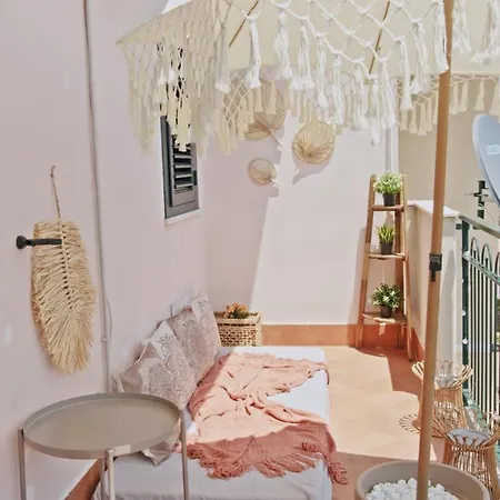 Taormina 5 Stars - 5 Minutes From The Villa *