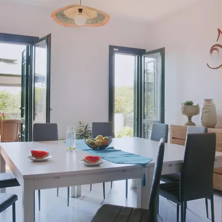 Villa Taormina 5 Stars - 5 Minutes From The