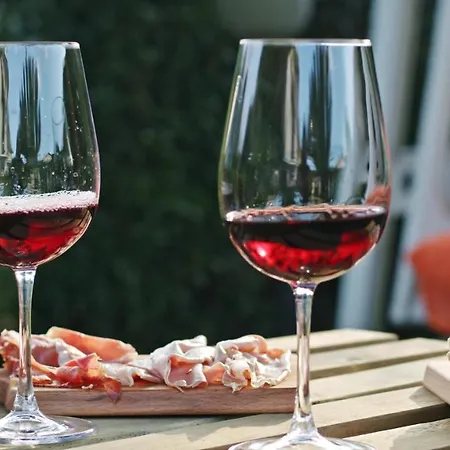 Villa Taormina 5 Stars - 5 Minutes From The Riposto