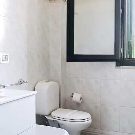 Villa Taormina 5 Stars - 5 Minutes From The