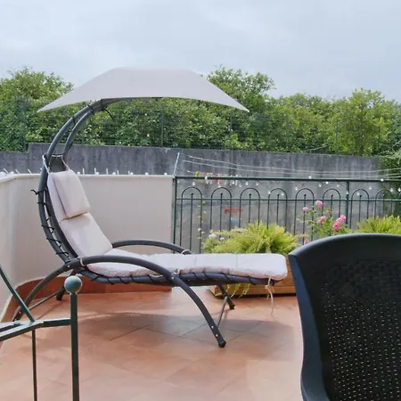 Villa Taormina 5 Stars - 5 Minutes From The