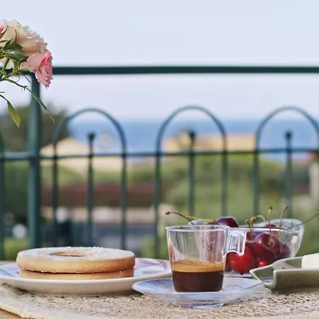 וילה Taormina 5 Stars - 5 Minutes From The *