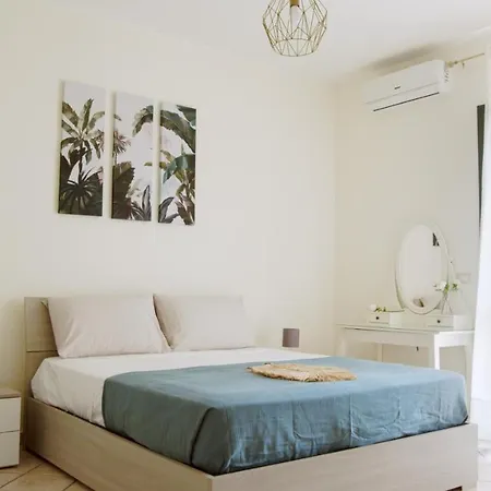 Taormina 5 Stars - 5 Minutes From The * Riposto